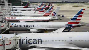 Pilot stirbt während des Fluges: Notlandung