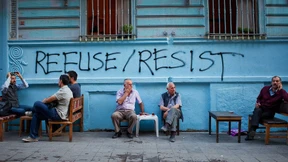 Hexenjagd auf die akademische Elite