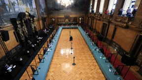 Staatsanwältin kritisiert Hamburger Behörden