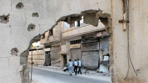 Syrien gibt erste Erklärung ab