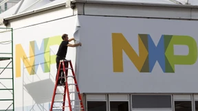 Milliarden-Übernahme in der Chip-Branche