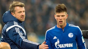 DFB sperrt Huntelaar auf Bewährung