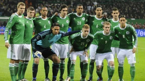 Löw und die Männer seines Vertrauens