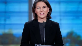 Baerbock will Evakuierung aus Afghanistan beschleunigen