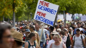 Einhaltung der Hygieneregeln als oberstes Gebot