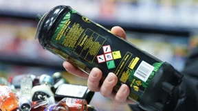 Amazon schränkt Handel mit Lachgas ein