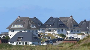 Trotz höherer Steuer kein Häuser-Run im Norden