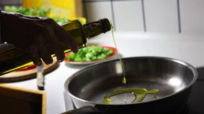 EU-Prüfer warnen vor ungleichen Standards bei Olivenöl