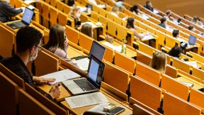 Was wir uns für die Hochschulen im neuen Jahr wünschen