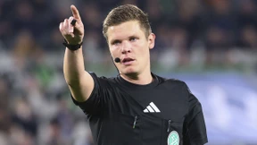 Da sagt der Schiri doch glatt „Boah!“