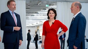 Diesmal könnten die Kleinen die Bedingungen stellen