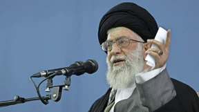 Teheran bewegt sich hart an der Schwelle zur Atommacht