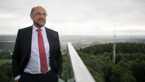 Schulz will unwilligen EU-Staaten den Geldhahn zudrehen