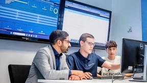 Wo Schüler Berufe und Chancen entdecken