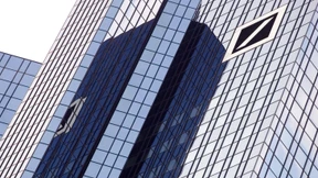 Die Deutsche Bank gewinnt einen Prozess