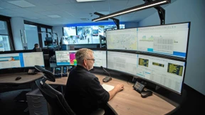 Wie eine Leitstelle den Busverkehr optimiert