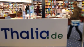 Thalia eröffnet Spielwarenladen