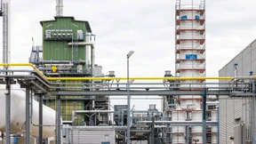 Georgischer Wein und Flüssiggas für Deutschland