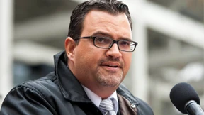 Burkhard soll ThyssenKrupp-Arbeitsdirektor werden