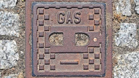 Ökogas ist auch nur Erdgas