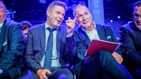 Habeck trifft der Frust der Maschinenbauer