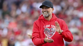 Klopp als Bundeskanzler oder Außenministerin?