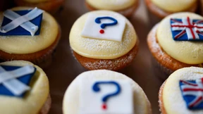 Erbitterter Kampf um die Unentschlossenen