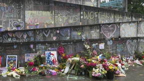 Täter verteidigt Hassverbrechen