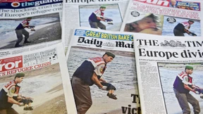 Festnahmen nach Tod des Flüchtlingsjungen 