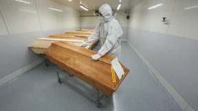 Zahl der Todesfälle in Deutschland auch wegen Corona gestiegen