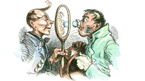 Killermimosen im Karneval