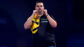 „German Giant“ mit viel Fingerspitzengefühl