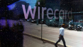 Flossen bei Wirecard hunderte Millionen Euro ab?