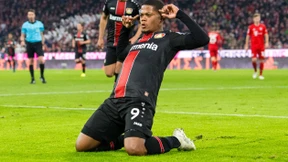 Das schlichte Geheimnis des Leon Bailey
