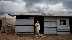 15 Tote nach Ebola-Ausbruch