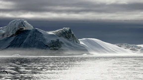 Dänemark will den Nordpol