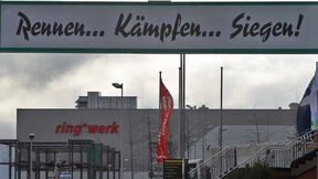 Pächter verlässt Nürburgring - und plant Rückkehr