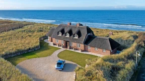 Hermann Görings frühere Villa auf Sylt steht zum Verkauf