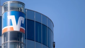 Bis zu 14 Prozent Dividende von der Volksbank