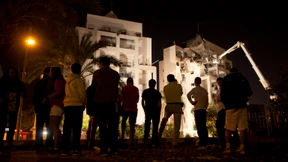 Hamas dämpft Hoffnung  auf baldige Waffenruhe