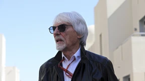 Anklage gegen früheren Formel-1-Chef Ecclestone