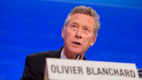 „Erholung in drei Geschwindigkeiten“