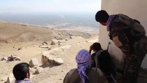 Kämpfe gegen Taliban im Pandschir-Tal gehen angeblich weiter