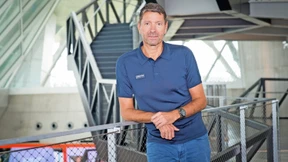 Adidas sucht neuen Chef