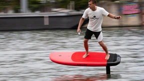 Surfspaß ganz ohne Wellen