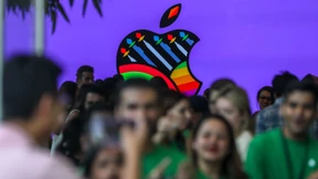 Apple dringt tiefer nach Asien vor