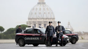 Die Carabinieri