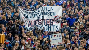 Holstein Kiel steigt erstmals in Bundesliga auf