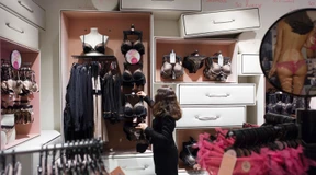 Klage gegen Wäschefilialisten Hunkemöller