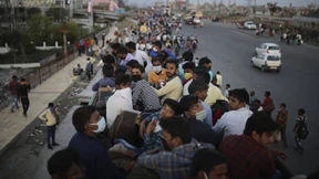 Absturz der Schwellenländer